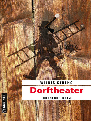 cover image of Dorftheater